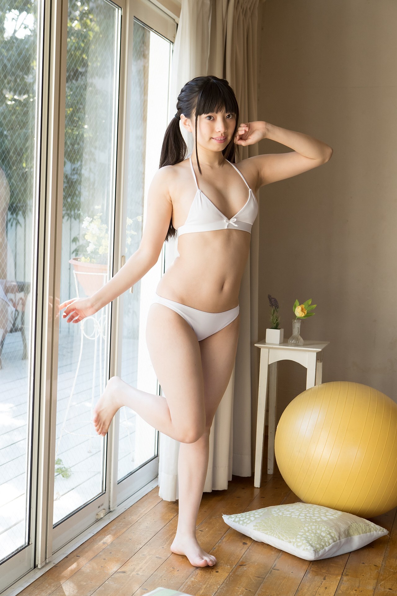 [Minisuka.tv]  東雲せな 2017-06-15 Sena Shinonome - Secret Gallery (STAGE1) 2.4